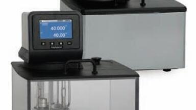 Open Tank Circulating Baths Boast Many Lab-Friendly Features