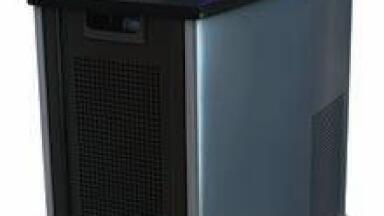 New Lab-Friendly Circulating Water Baths Redefine Constant Temperature Control