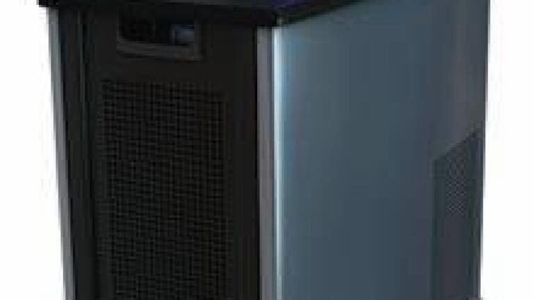 New Lab-Friendly Circulating Water Baths Redefine Constant Temperature Control