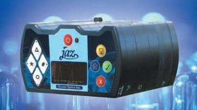 Going Beyond Traditional Light Meters to Provide Full Spectral Analysis