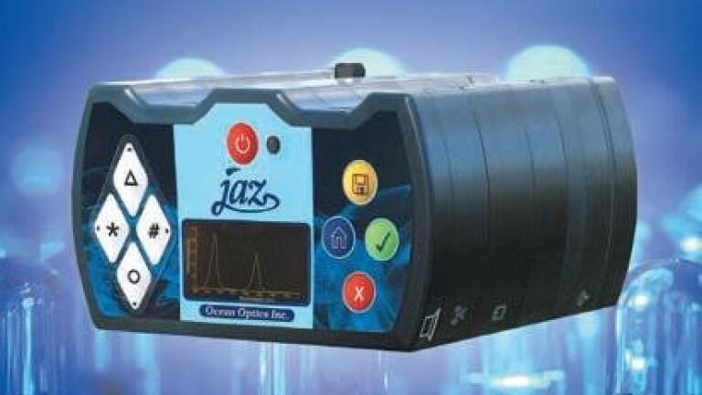 Going Beyond Traditional Light Meters to Provide Full Spectral Analysis