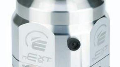 Turbomolecular Pumps for Mass Spec and Electron Microscopy Applications