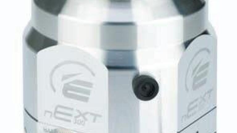 Turbomolecular Pumps for Mass Spec and Electron Microscopy Applications