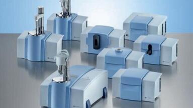 World’s Most Efficient Benchtop FT-IR Spectrometer