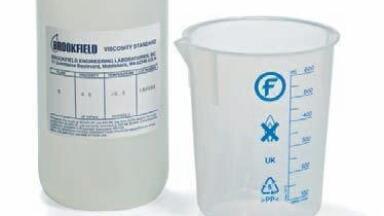 New Plastic VisCal Kit
