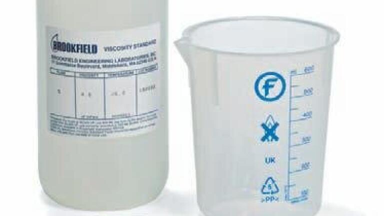 New Plastic VisCal Kit