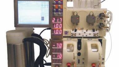 Cooled Flow Chemistry Breakthrough