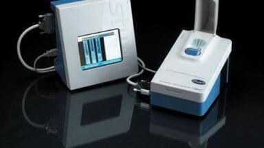 Automatic Melting Point now Available with IQ/OQ Documentation