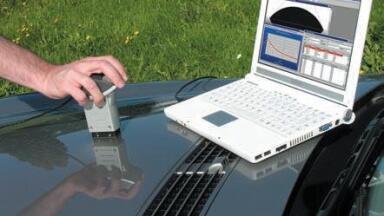 Flexible Wetting Tests with One Hand