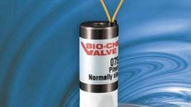 New Valves Designed for Effective Control of Fluid Handling Systems