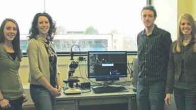 Supporting Research in the Synthesis of Inorganic Nanoparticles