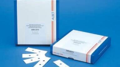 The Expert for Tailor-Made Filter Products
