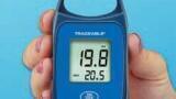 Measuring Air Velocity
