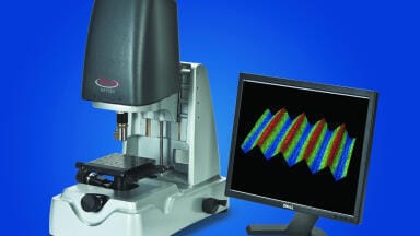 Cost Effective 3D Measurements for Precision