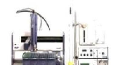 New Automated Gx-271 Gpc Clean-up System Contaminating Compound Removal for Environmental Substances