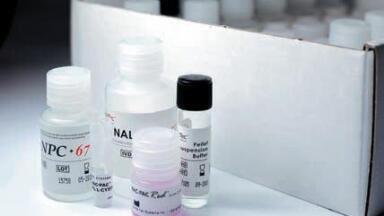 Sample Prep Delivers Faster Time to Detection and Lower Contamination
