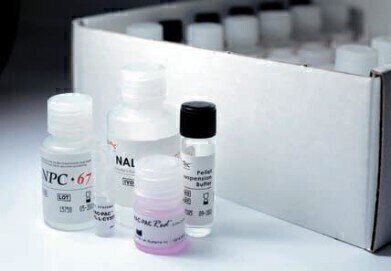 Sample Prep Delivers Faster Time to Detection and Lower Contamination