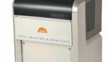 New Improved Live Cell Imaging System