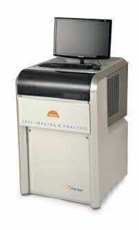 New Improved Live Cell Imaging System