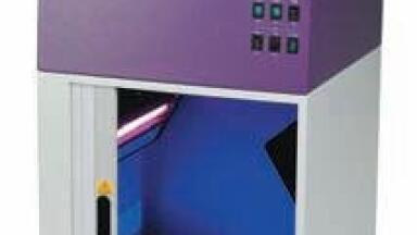 Fast Counting of Fluorescent Colonies and Plaques