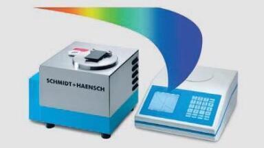 The World’s First Multiple Wavelength Refractometer