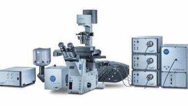 Pushing the Boundaries of Fluorescence Imaging