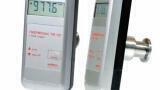 Vacuum Measurements Directly at the Process Chamber