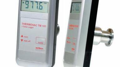 Vacuum Measurements Directly at the Process Chamber