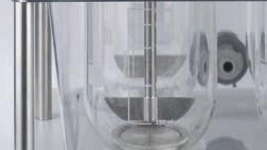World’s First Commercial Apparatus for Dissolution Testing of Inhaled Drugs