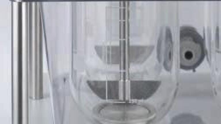 World’s First Commercial Apparatus for Dissolution Testing of Inhaled Drugs
