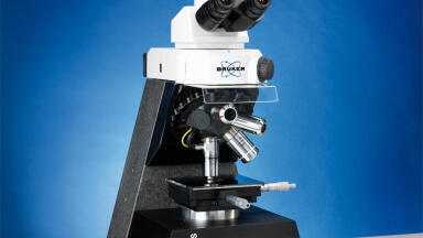 New N8 NEOS AFM Introduced at Analytica 2010