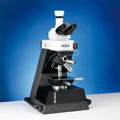 New N8 NEOS AFM Introduced at Analytica 2010