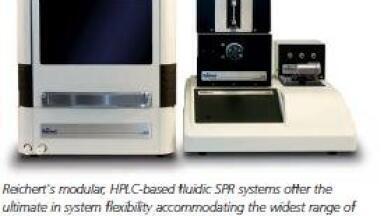 Reichert Life Sciences Instruments