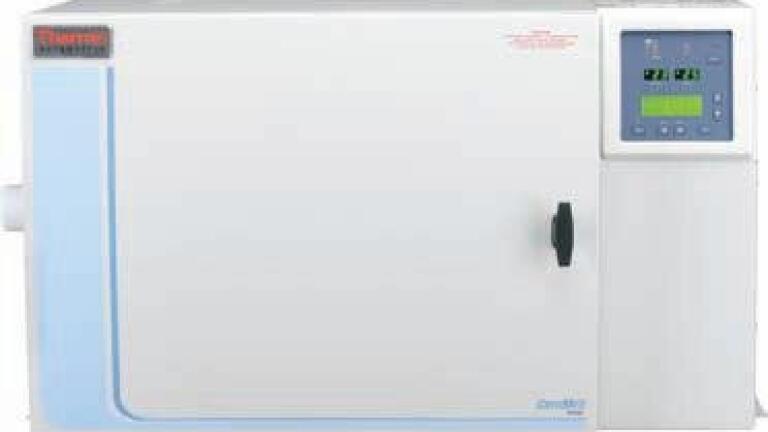 Thermo Scientific CryoMed Series: Flexible Cryogenic Controlled-Rate Freezers for Stem Cell, IVF and Other Applications