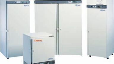 Thermo Scientific Revco Lab Refrigerators and Freezers: High-Performance Cold-Storage Solutions for All General Laboratory Needs