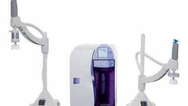 Innovative Point-of-Use Water Purification System