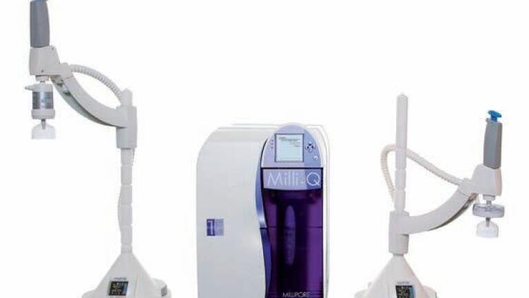 Innovative Point-of-Use Water Purification System