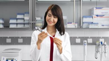 Take Advantage of Eppendorf Research® plus 3-Packs and ‘Triple your success!’  