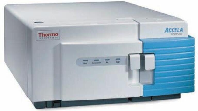 Thermo Fisher Scientific Unveils New Quaternary Pump