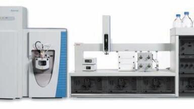Thermo Fisher Scientific Demonstrates Faster, More Accurate LC/MS Sample Screening