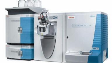 Thermo Fisher Scientific Debuts Next Generation Ion Trap and Orbitrap Mass Spectrometers: The LTQ Velos and the LTQ Orbitrap Velos