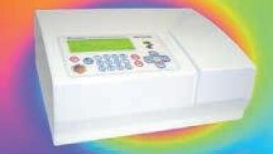 Quality nuv-vis spectrophotometer  
