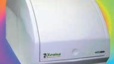 Evolutive multidetection reader  