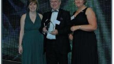 Outstanding Contribution to Growth Recognised