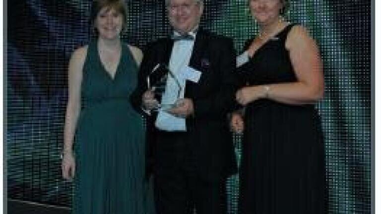 Outstanding Contribution to Growth Recognised