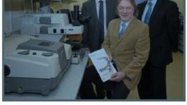 North West Companies Benefit from World Leading Facilities