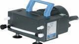 Recession Busting Chemistry Dry Vacuum Pump