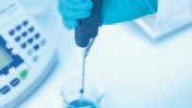 Equip Yourself with a Better Pipette - New RAININ Pipet-Lite™ with Magnetic Assist™ Gives you a Helping Hand