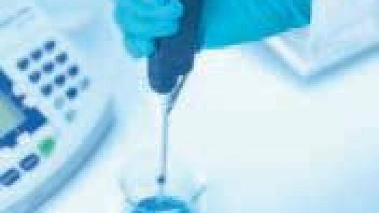 Equip Yourself with a Better Pipette - New RAININ Pipet-Lite™ with Magnetic Assist™ Gives you a Helping Hand