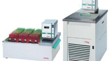 EH Circulator Models Feature Additional Functions